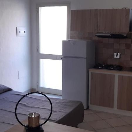 Casa Roberto Appartement Arzachena Buitenkant foto