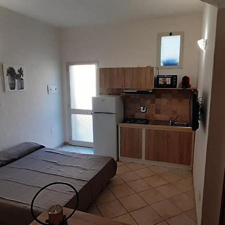 Casa Roberto Appartement Arzachena Buitenkant foto