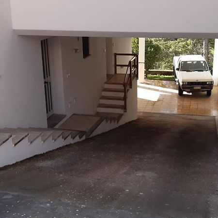 Casa Roberto Appartement Arzachena Buitenkant foto