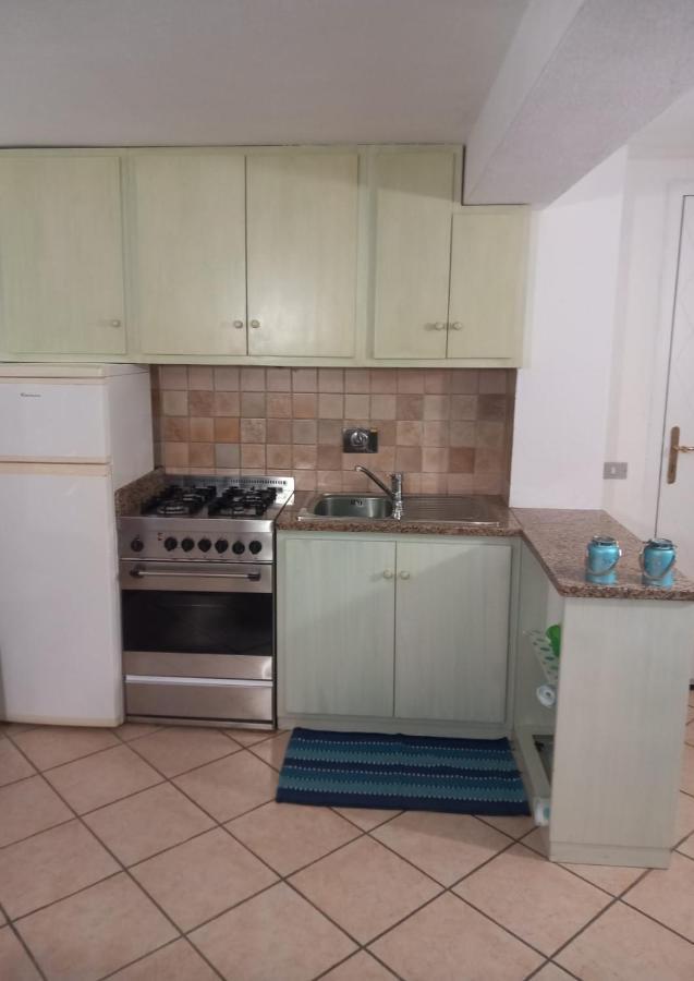 Casa Roberto Appartement Arzachena Buitenkant foto