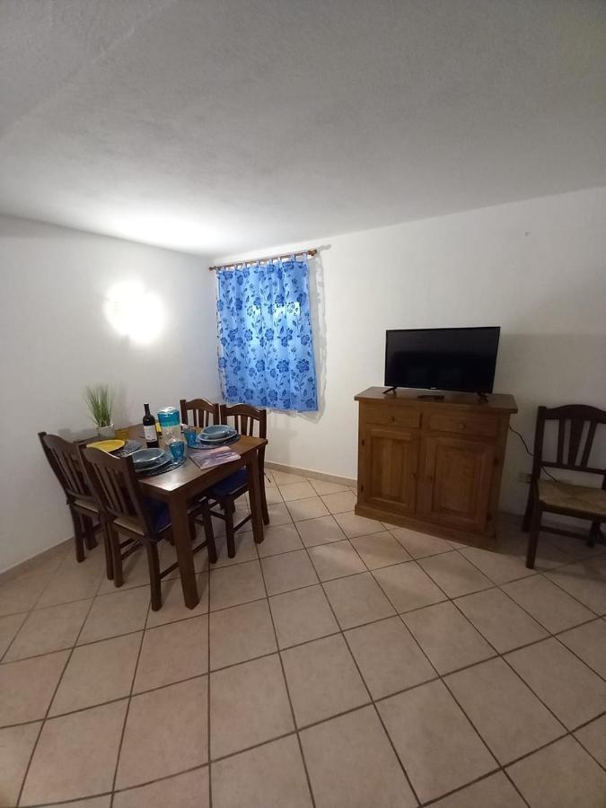 Casa Roberto Appartement Arzachena Buitenkant foto