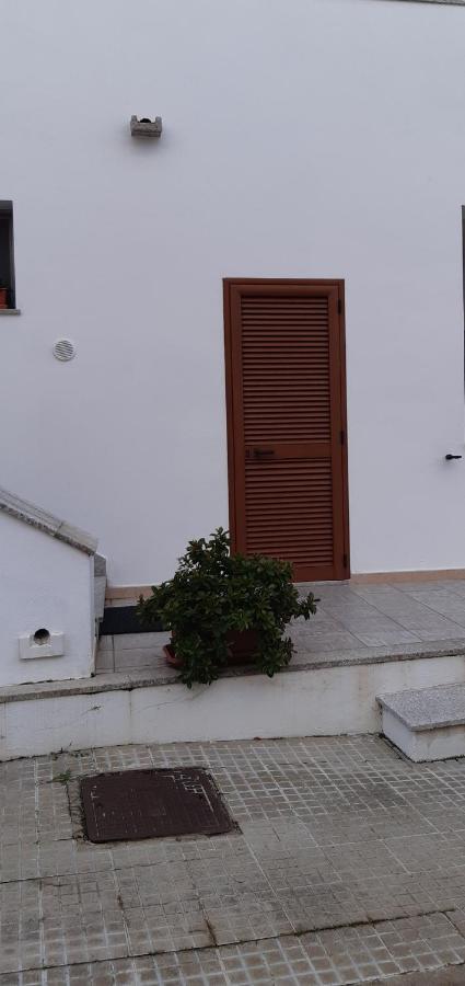 Casa Roberto Appartement Arzachena Buitenkant foto