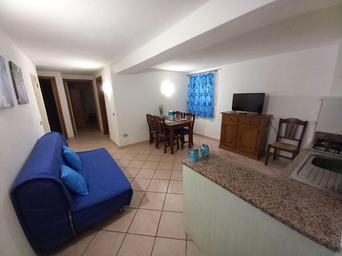 Casa Roberto Appartement Arzachena Buitenkant foto