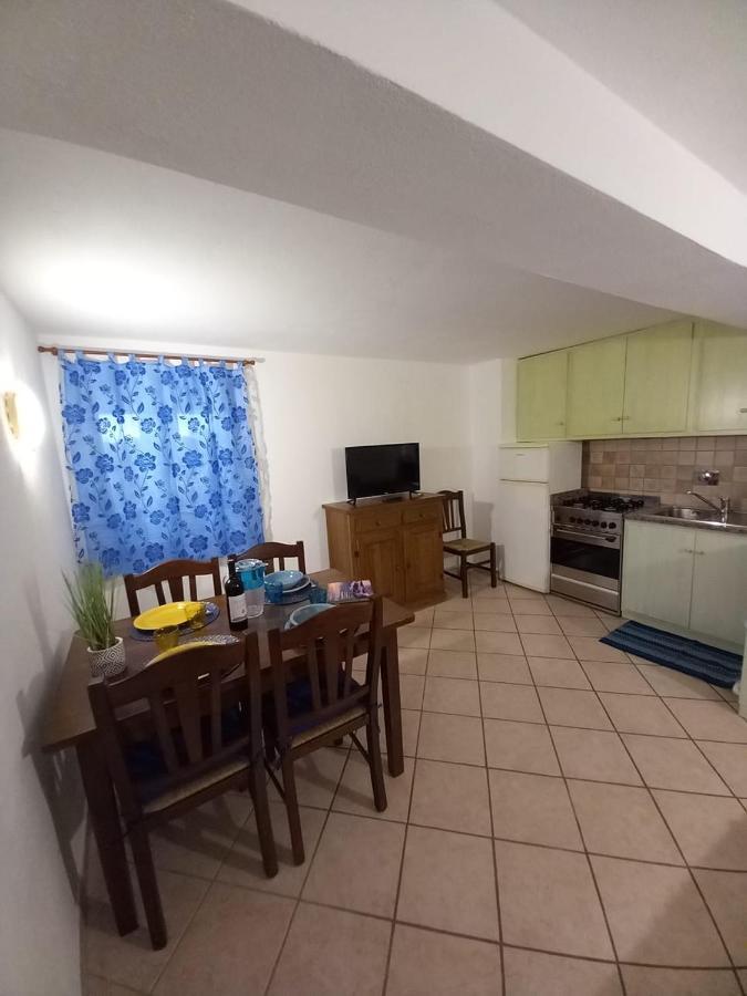 Casa Roberto Appartement Arzachena Buitenkant foto