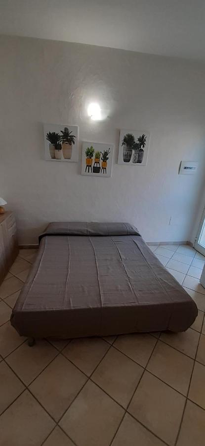 Casa Roberto Appartement Arzachena Buitenkant foto