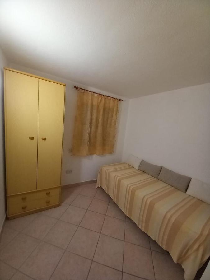 Casa Roberto Appartement Arzachena Buitenkant foto
