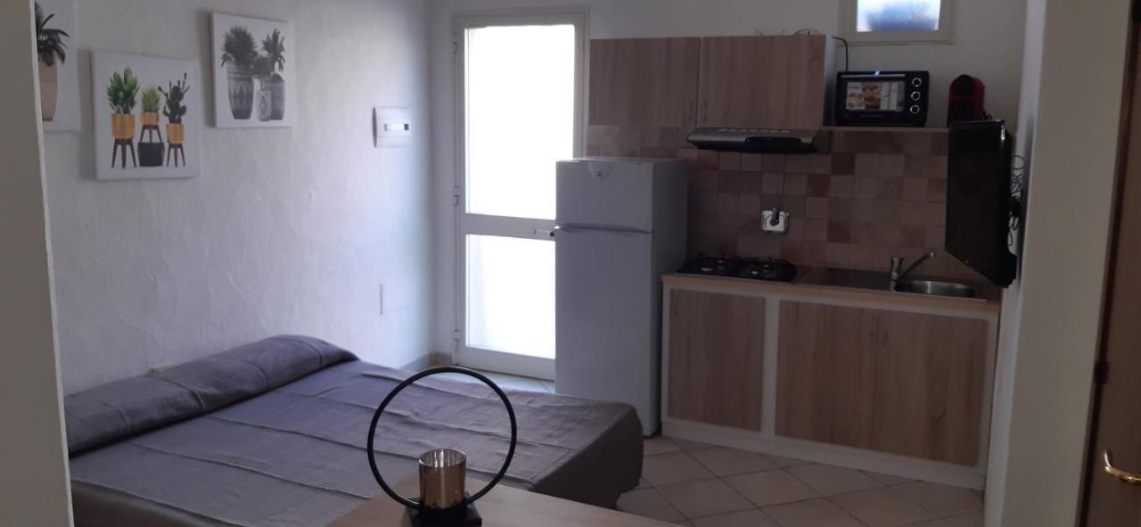 Casa Roberto Appartement Arzachena Buitenkant foto