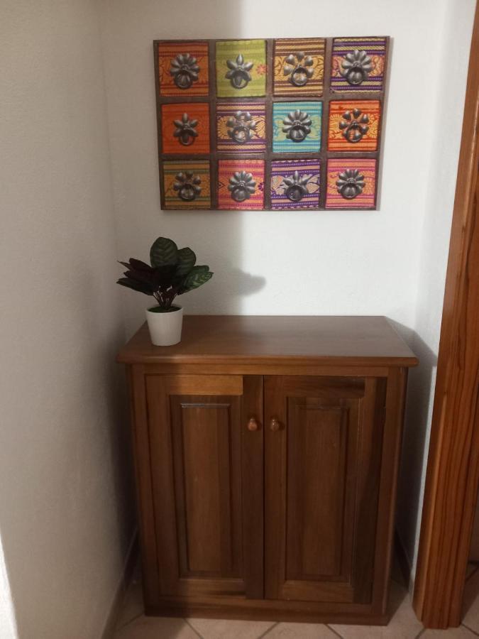 Casa Roberto Appartement Arzachena Buitenkant foto