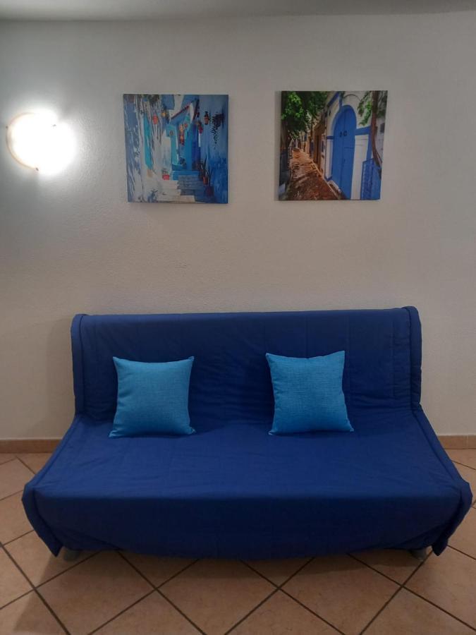 Casa Roberto Appartement Arzachena Buitenkant foto