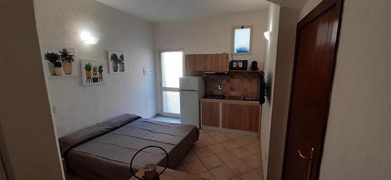 Casa Roberto Appartement Arzachena Buitenkant foto