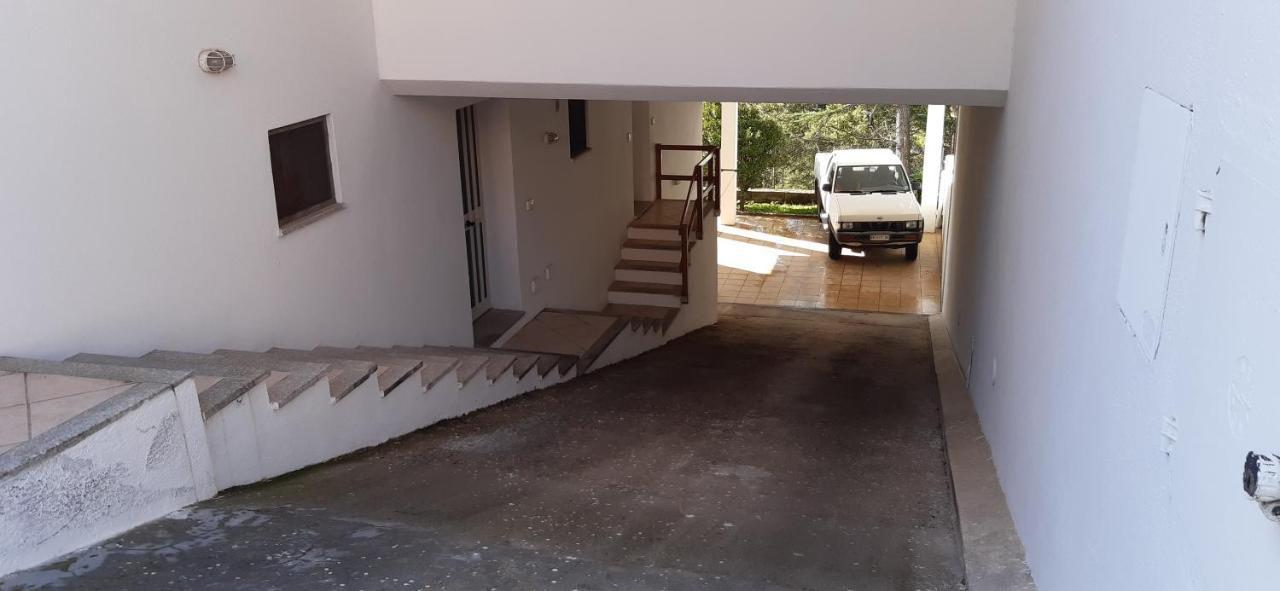 Casa Roberto Appartement Arzachena Buitenkant foto