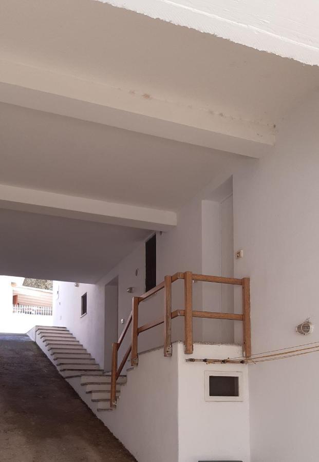 Casa Roberto Appartement Arzachena Buitenkant foto