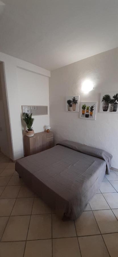 Casa Roberto Appartement Arzachena Buitenkant foto