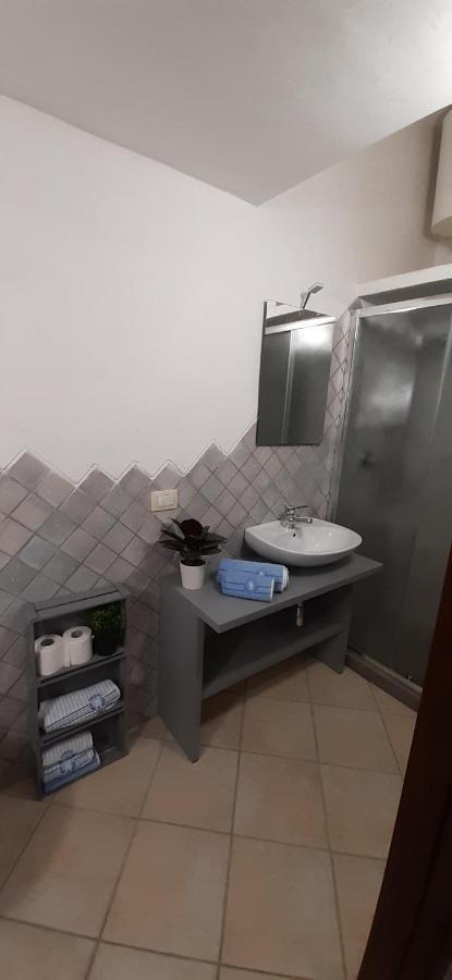 Casa Roberto Appartement Arzachena Buitenkant foto