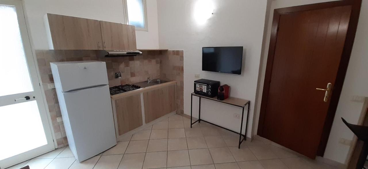 Casa Roberto Appartement Arzachena Buitenkant foto