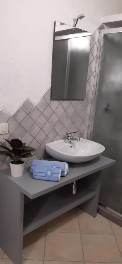 Casa Roberto Appartement Arzachena Buitenkant foto