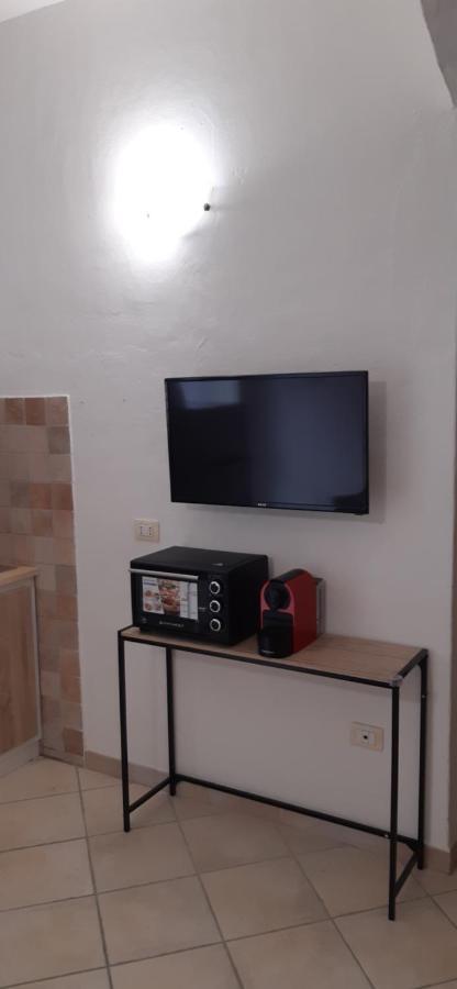 Casa Roberto Appartement Arzachena Buitenkant foto