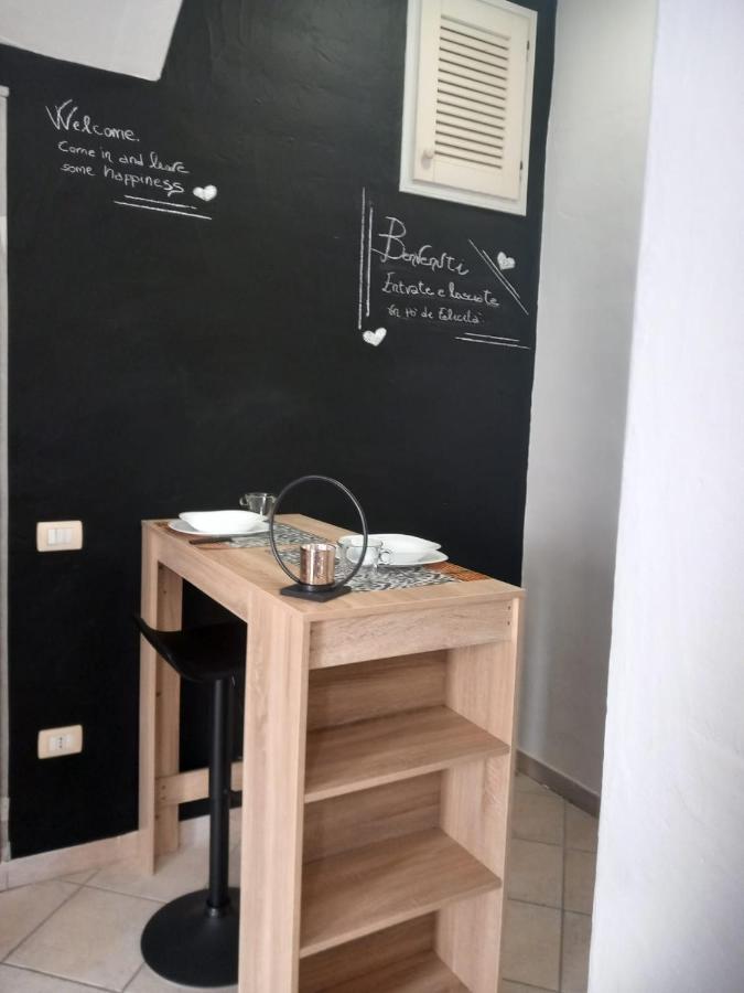 Casa Roberto Appartement Arzachena Buitenkant foto